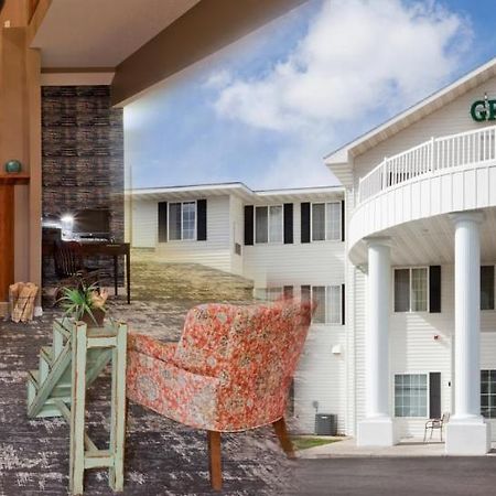 Grandstay Residential Suites Rapid City Εξωτερικό φωτογραφία