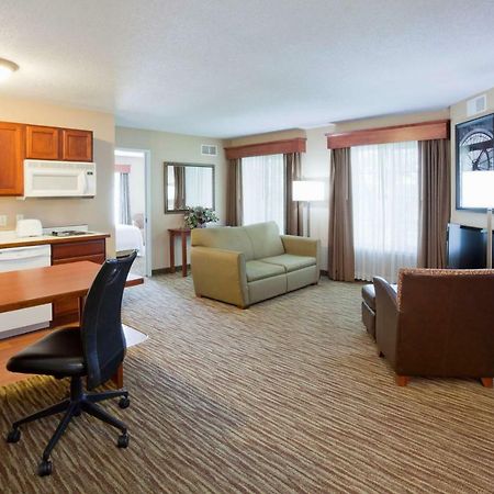Grandstay Residential Suites Rapid City Εξωτερικό φωτογραφία