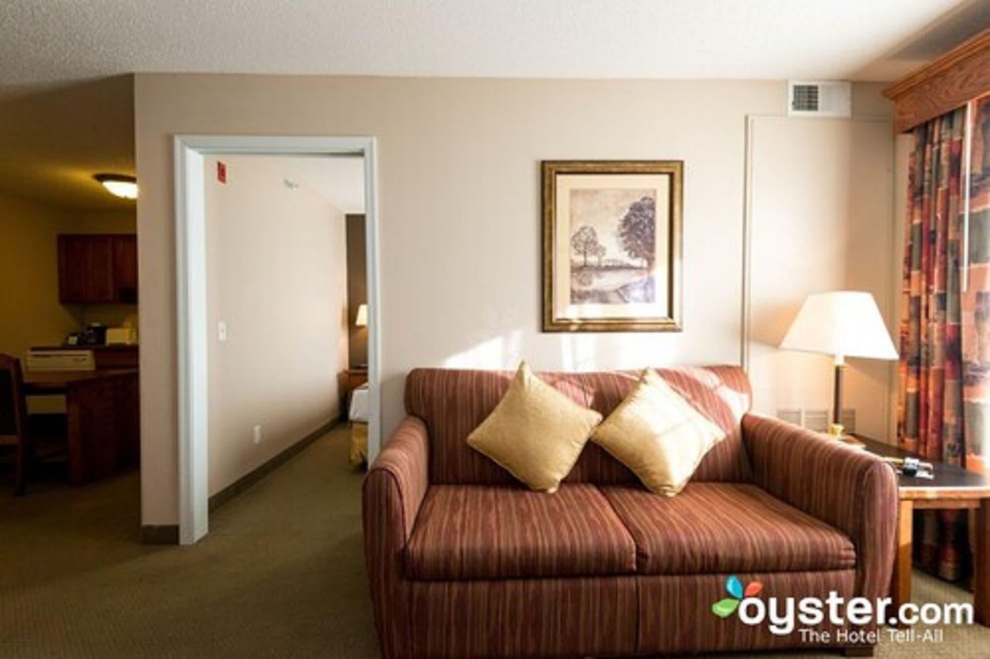 Grandstay Residential Suites Rapid City Εξωτερικό φωτογραφία