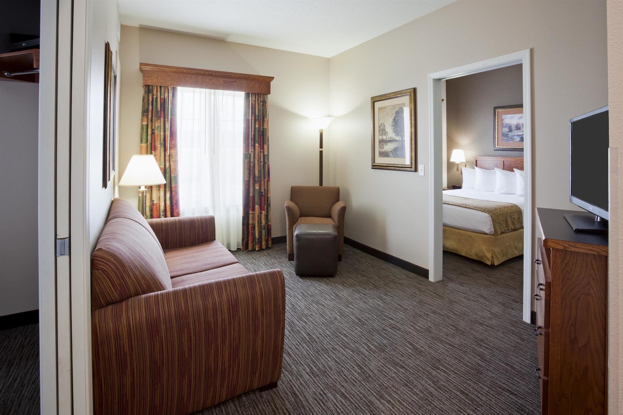 Grandstay Residential Suites Rapid City Εξωτερικό φωτογραφία