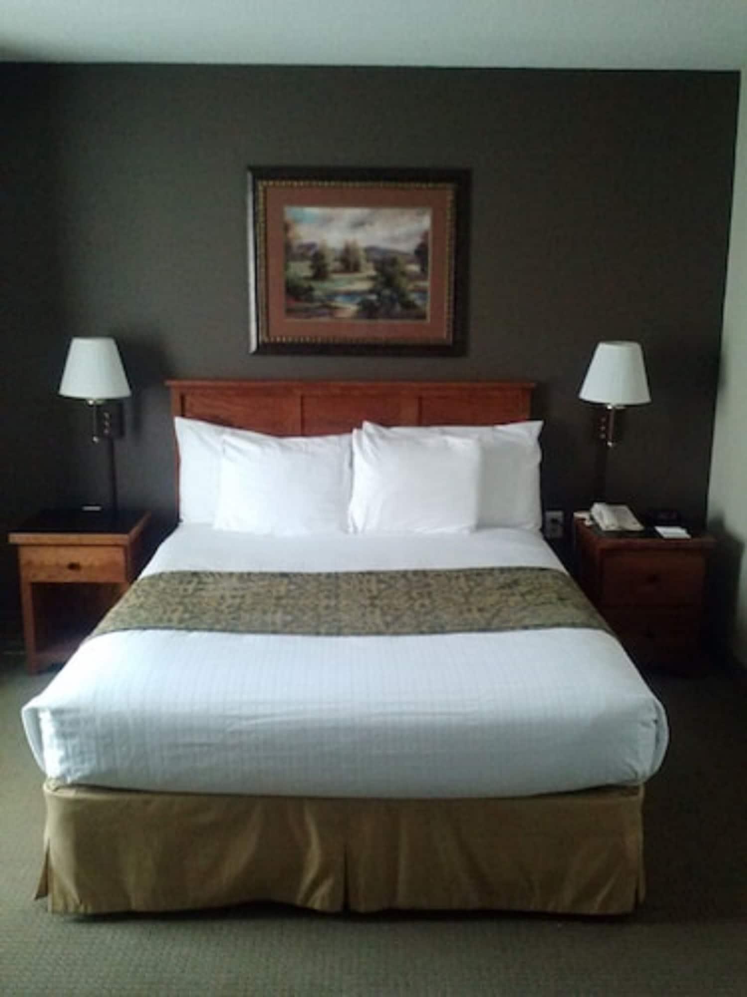 Grandstay Residential Suites Rapid City Εξωτερικό φωτογραφία