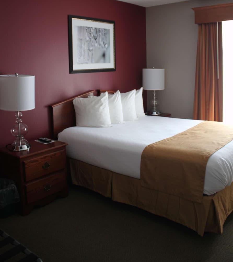 Grandstay Residential Suites Rapid City Εξωτερικό φωτογραφία