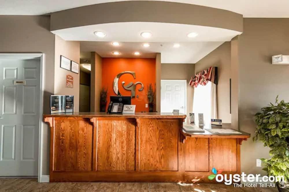 Grandstay Residential Suites Rapid City Εξωτερικό φωτογραφία