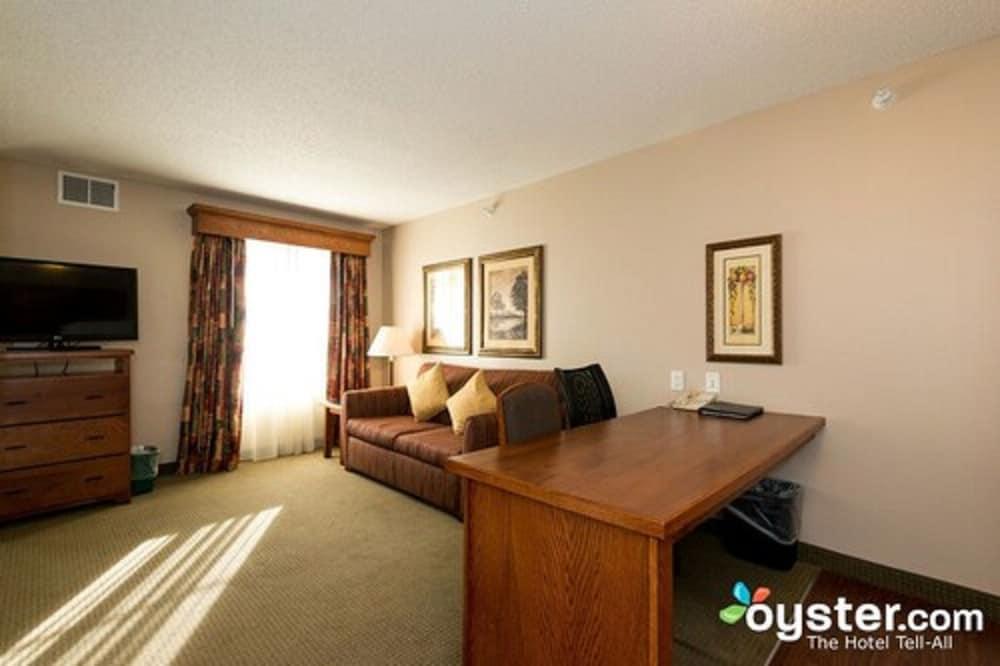 Grandstay Residential Suites Rapid City Εξωτερικό φωτογραφία