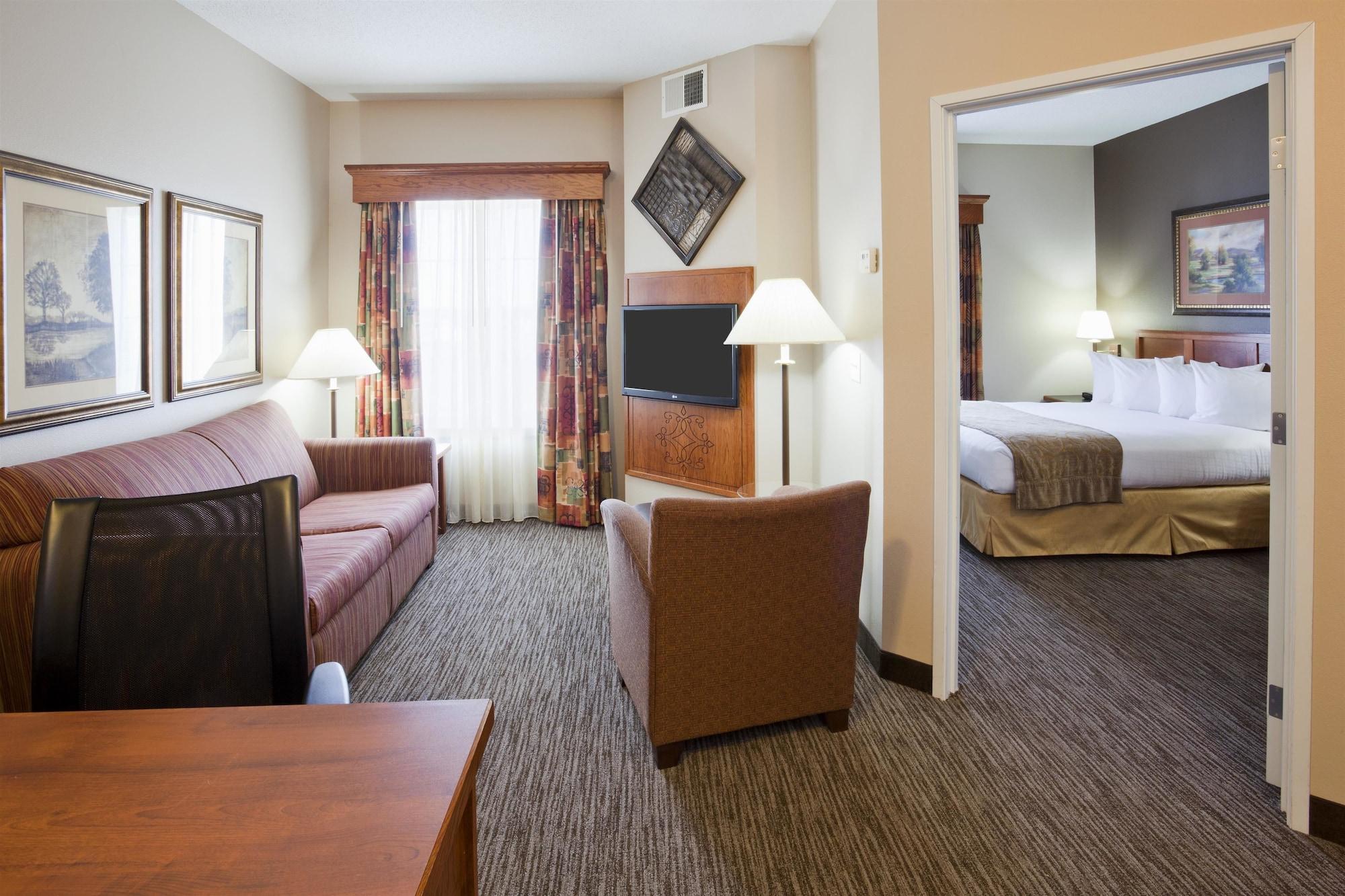 Grandstay Residential Suites Rapid City Εξωτερικό φωτογραφία