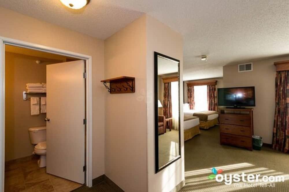 Grandstay Residential Suites Rapid City Εξωτερικό φωτογραφία