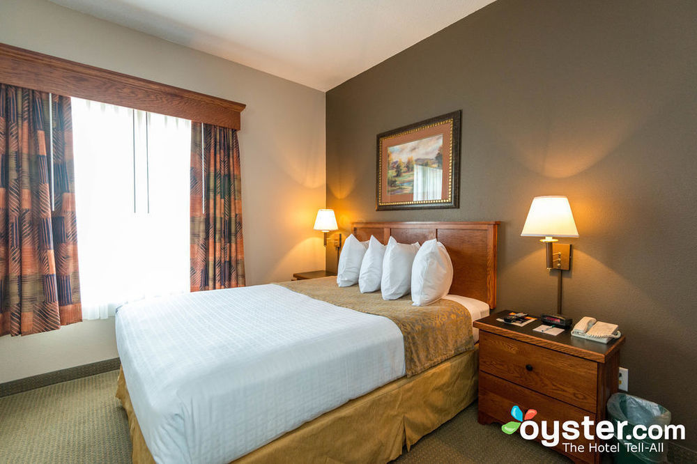 Grandstay Residential Suites Rapid City Εξωτερικό φωτογραφία