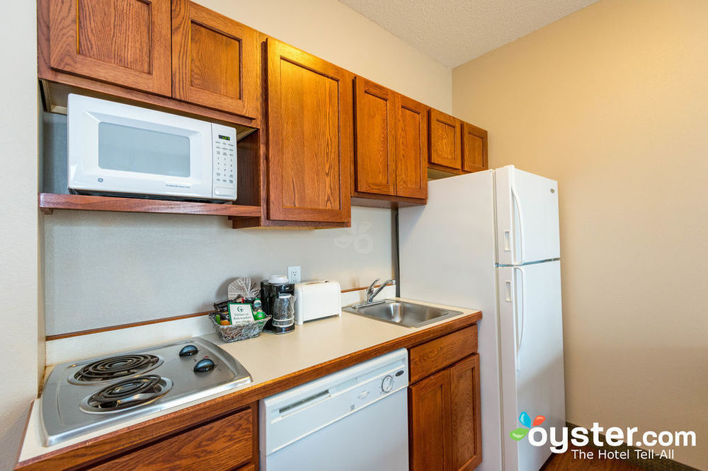 Grandstay Residential Suites Rapid City Εξωτερικό φωτογραφία