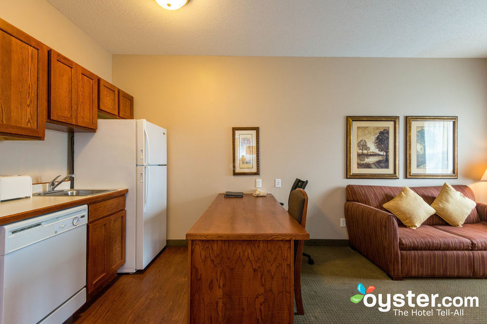 Grandstay Residential Suites Rapid City Εξωτερικό φωτογραφία