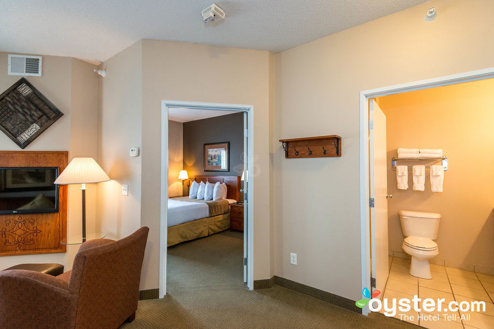 Grandstay Residential Suites Rapid City Εξωτερικό φωτογραφία
