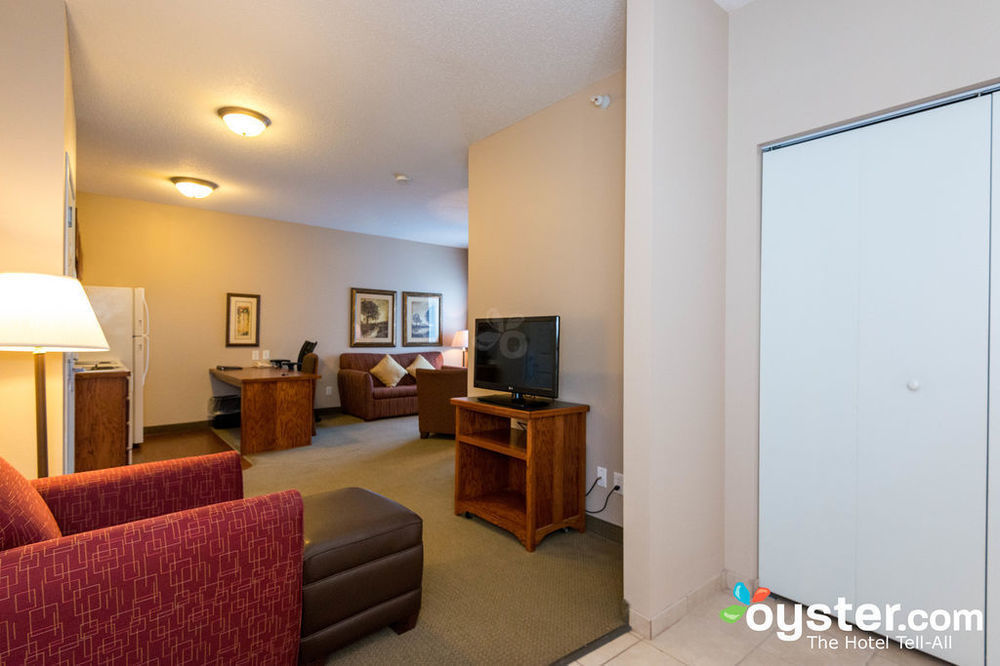 Grandstay Residential Suites Rapid City Εξωτερικό φωτογραφία