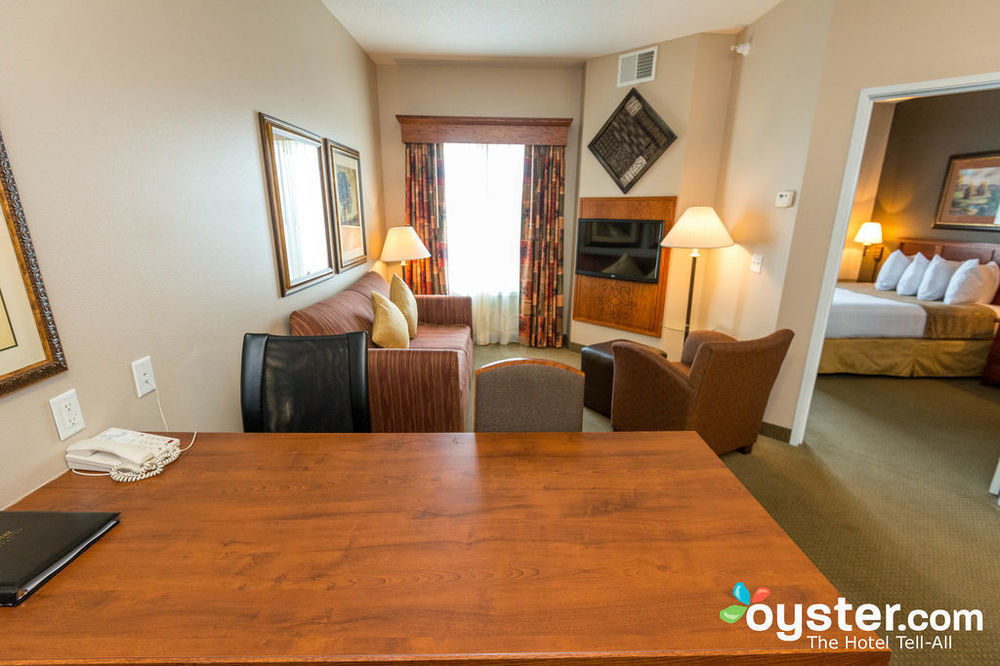 Grandstay Residential Suites Rapid City Εξωτερικό φωτογραφία