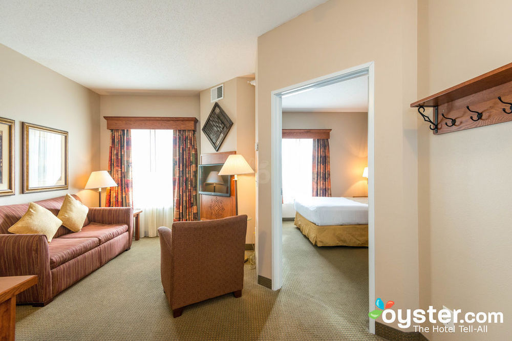 Grandstay Residential Suites Rapid City Εξωτερικό φωτογραφία
