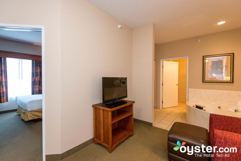 Grandstay Residential Suites Rapid City Εξωτερικό φωτογραφία