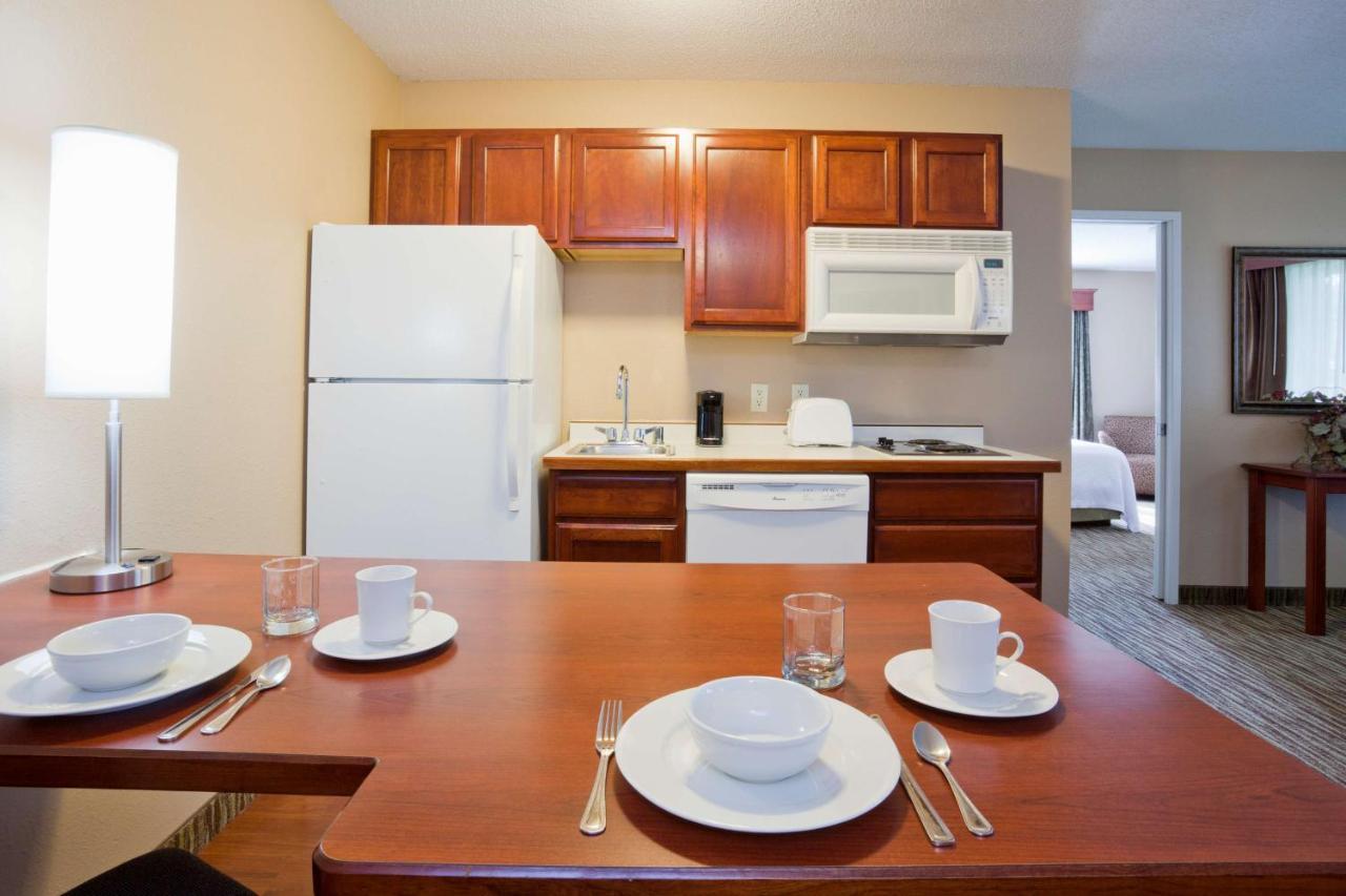 Grandstay Residential Suites Rapid City Εξωτερικό φωτογραφία