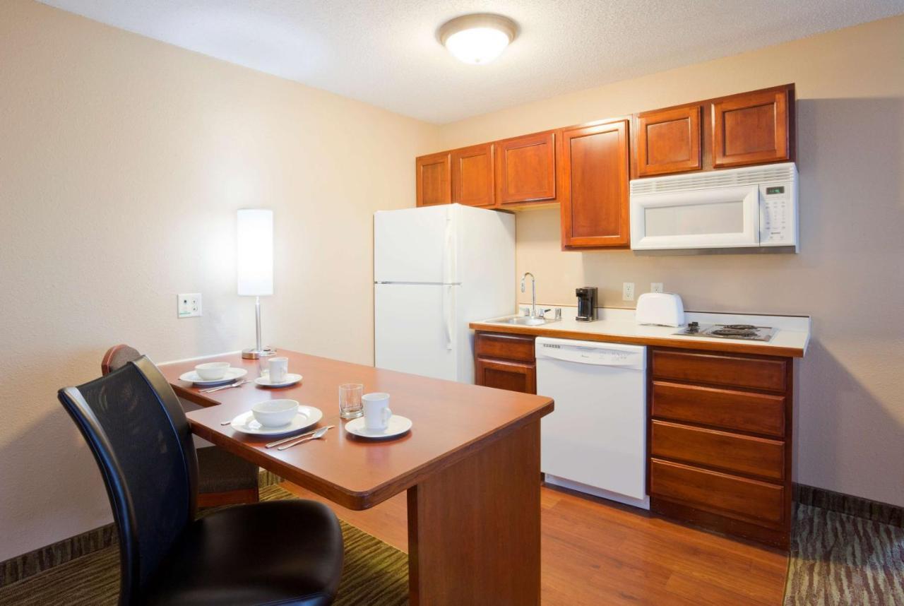 Grandstay Residential Suites Rapid City Εξωτερικό φωτογραφία