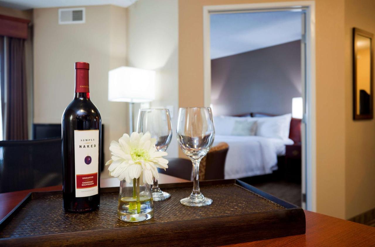 Grandstay Residential Suites Rapid City Εξωτερικό φωτογραφία