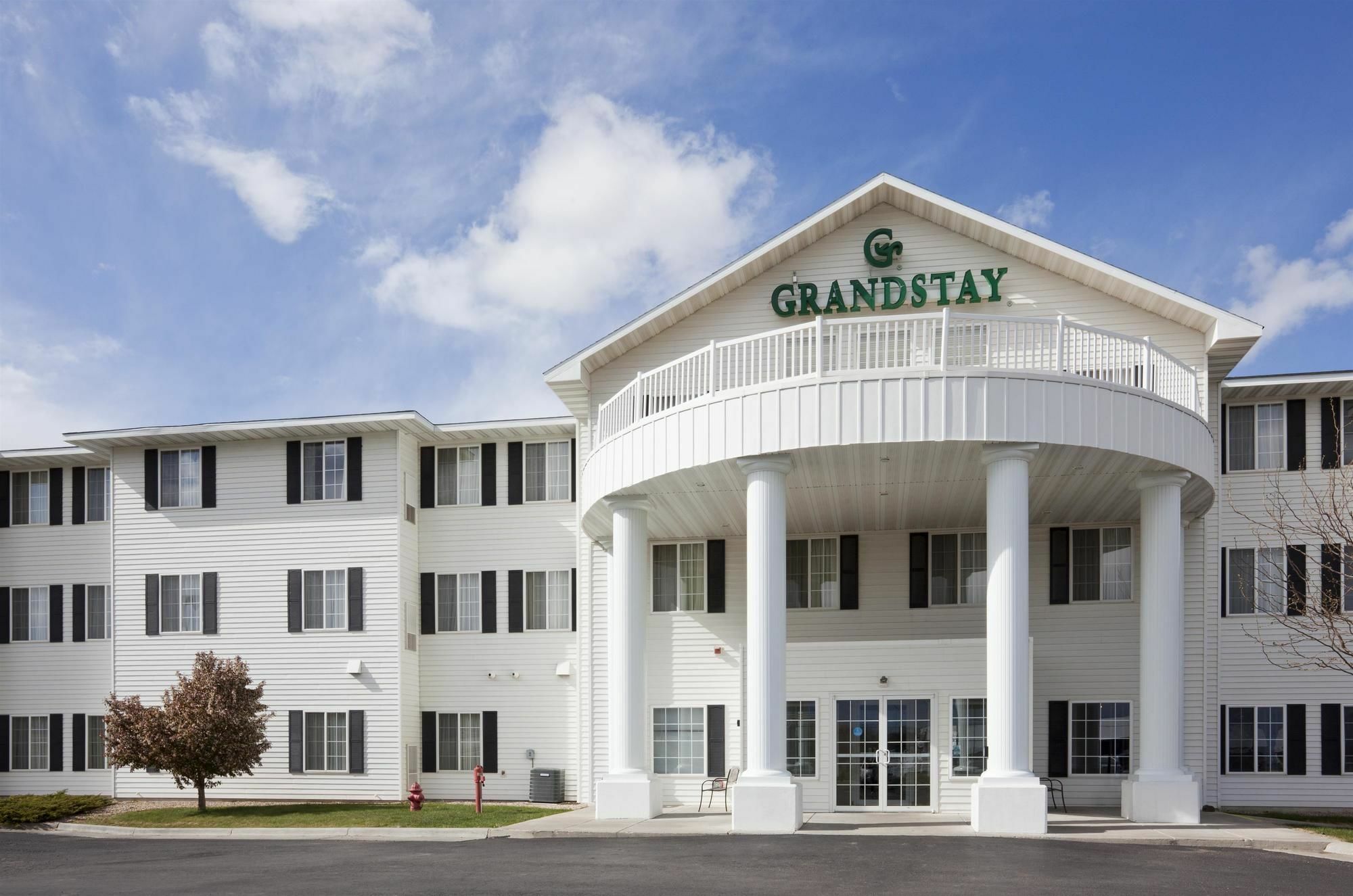 Grandstay Residential Suites Rapid City Εξωτερικό φωτογραφία