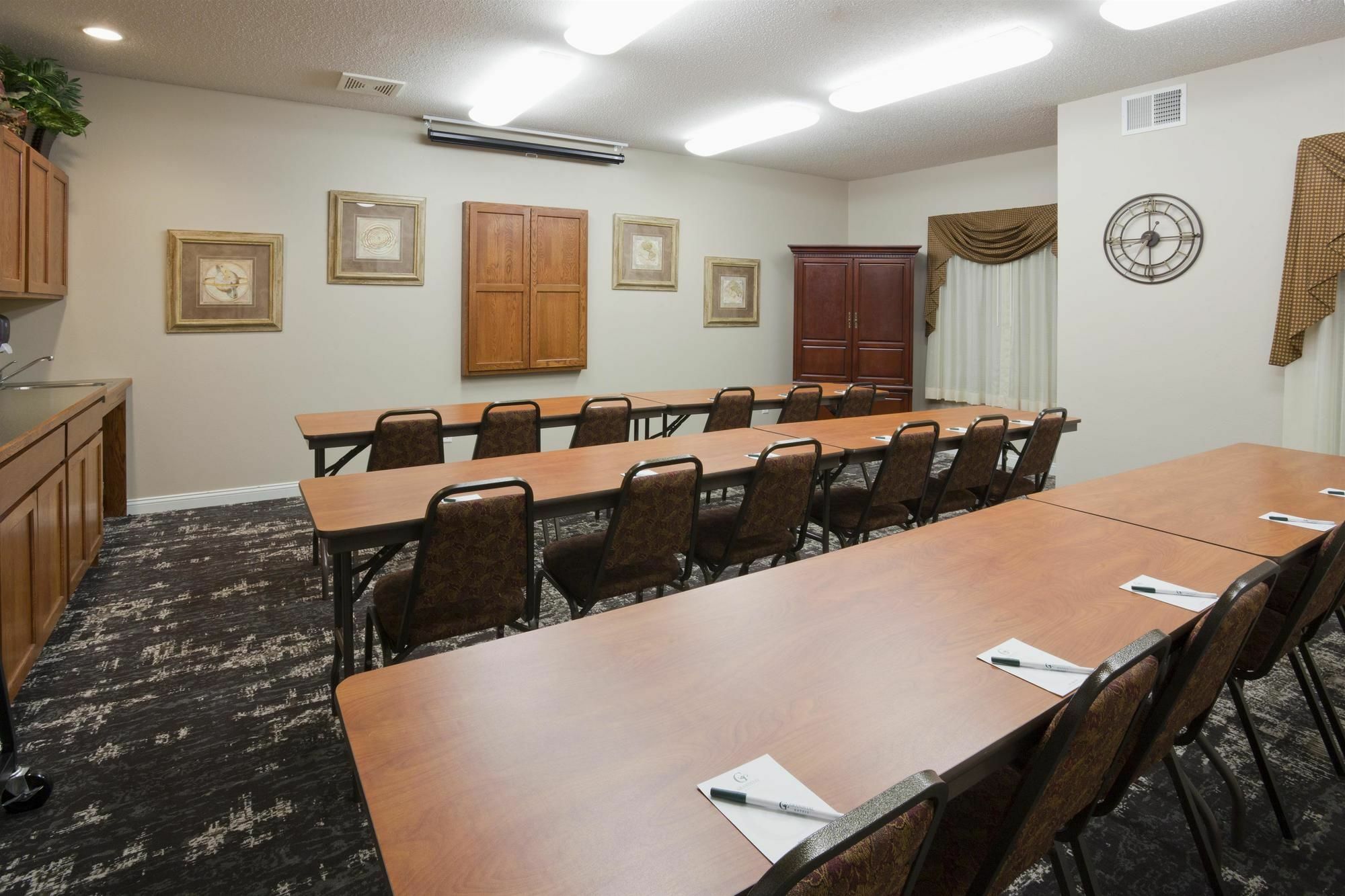 Grandstay Residential Suites Rapid City Εξωτερικό φωτογραφία