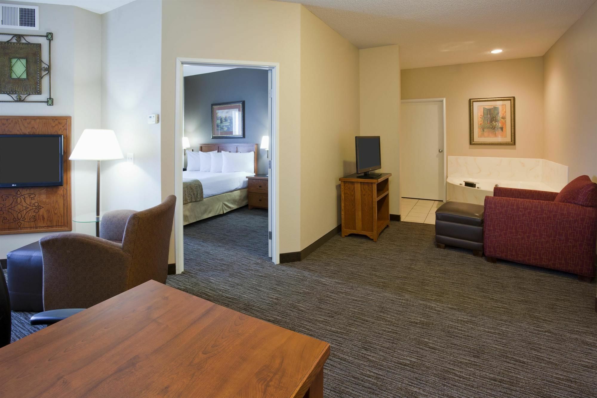 Grandstay Residential Suites Rapid City Εξωτερικό φωτογραφία
