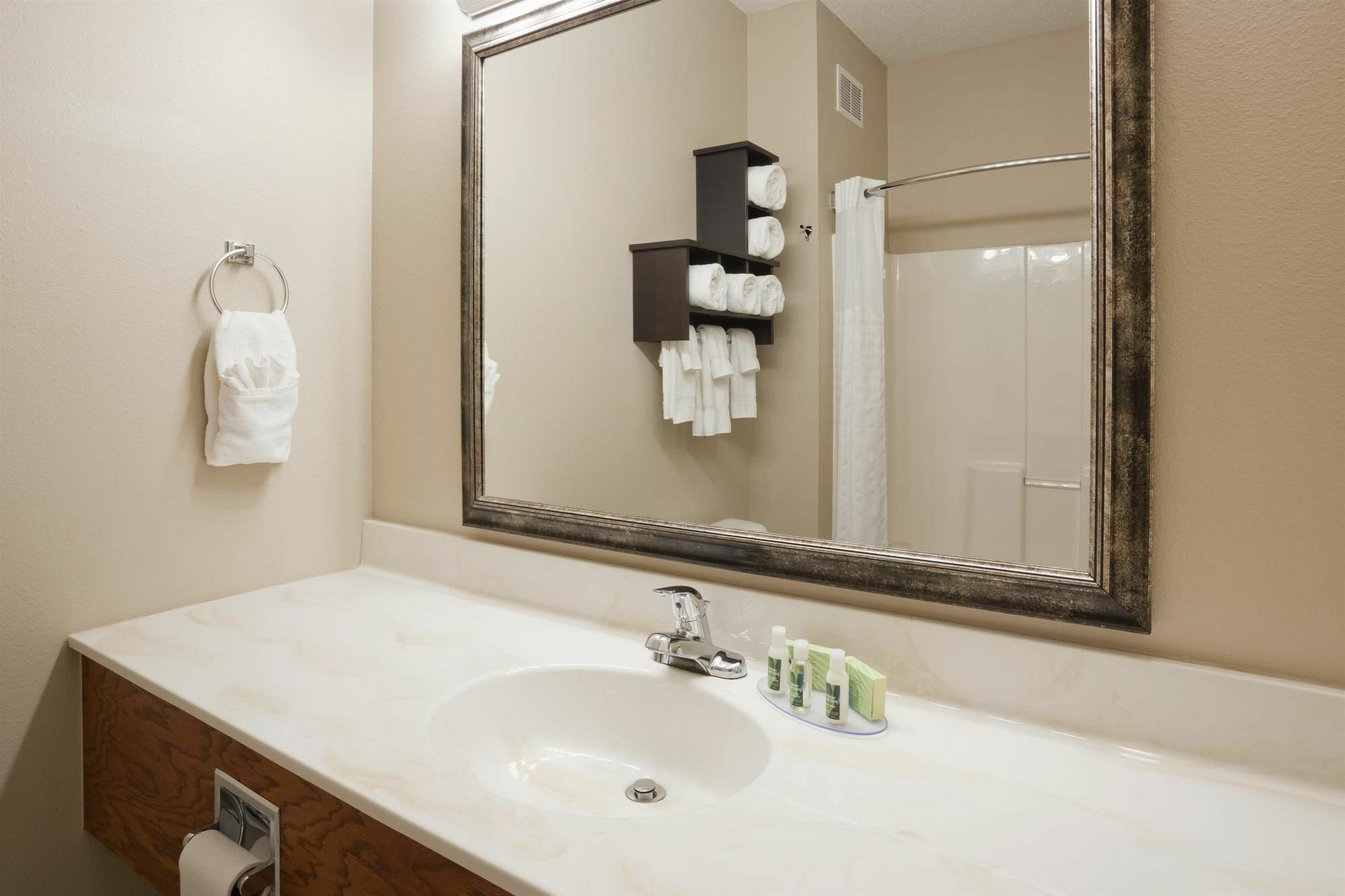 Grandstay Residential Suites Rapid City Εξωτερικό φωτογραφία