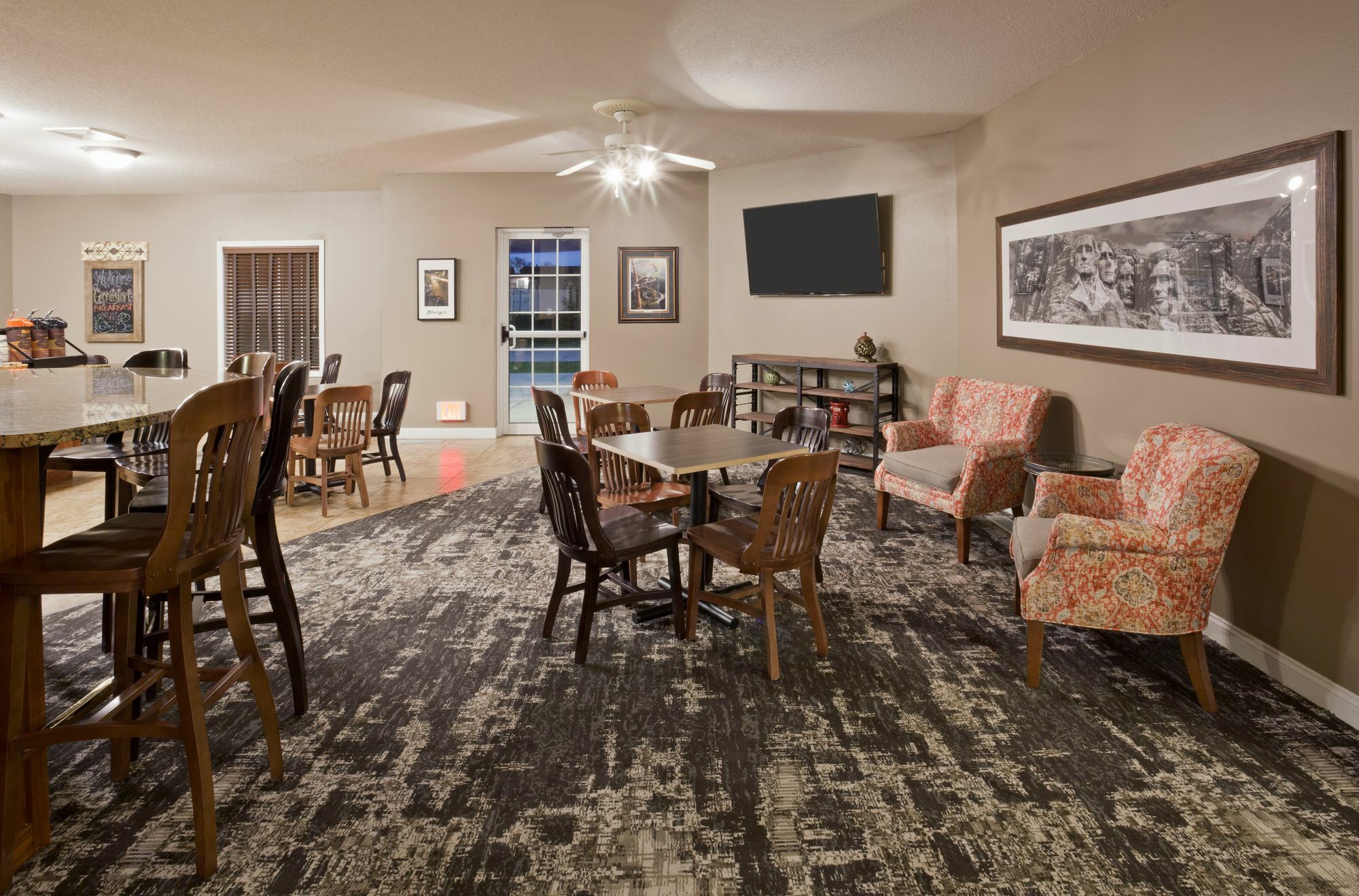 Grandstay Residential Suites Rapid City Εξωτερικό φωτογραφία