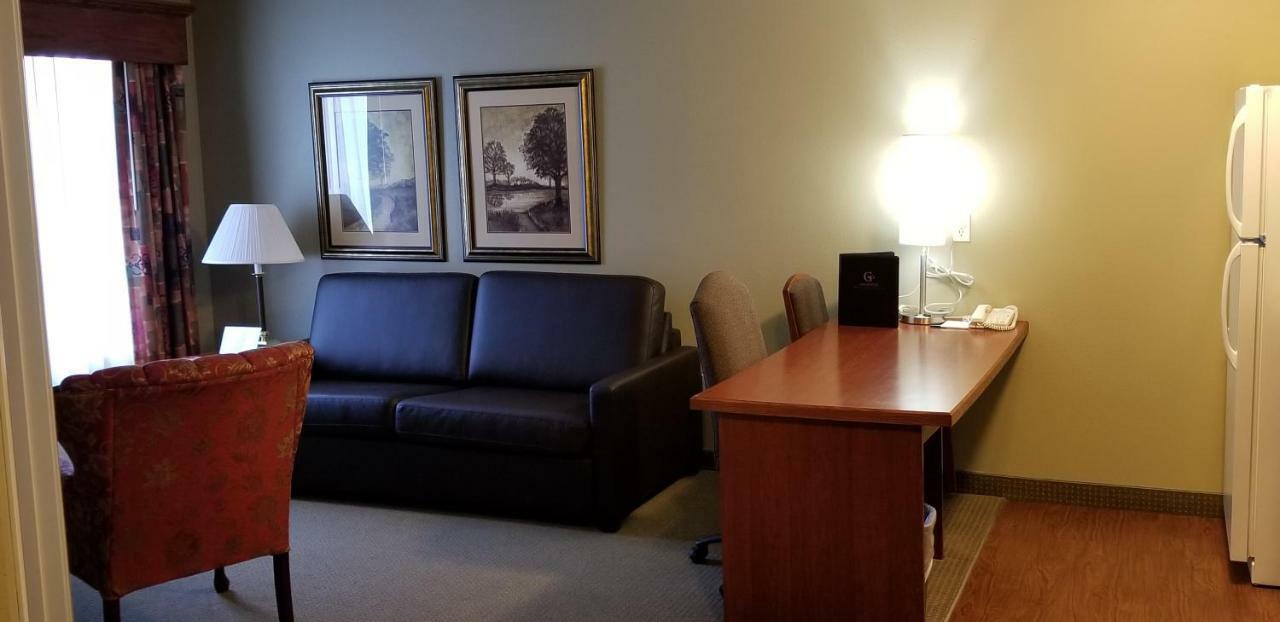 Grandstay Residential Suites Rapid City Εξωτερικό φωτογραφία